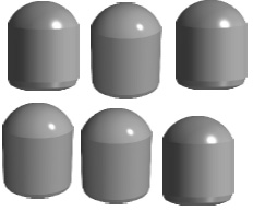 礦用球齒（chǐ）