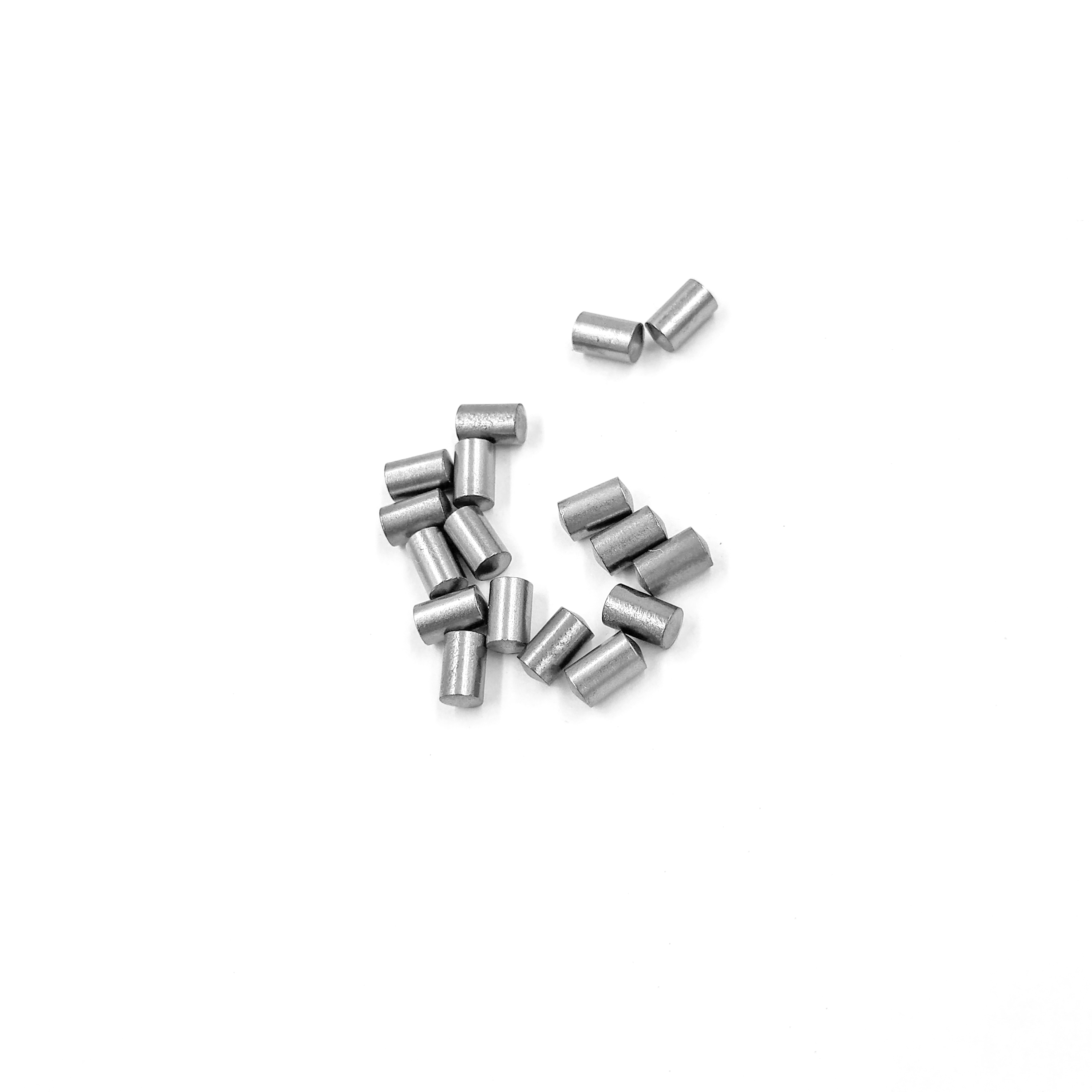 硬質合金防（fáng）滑釘
